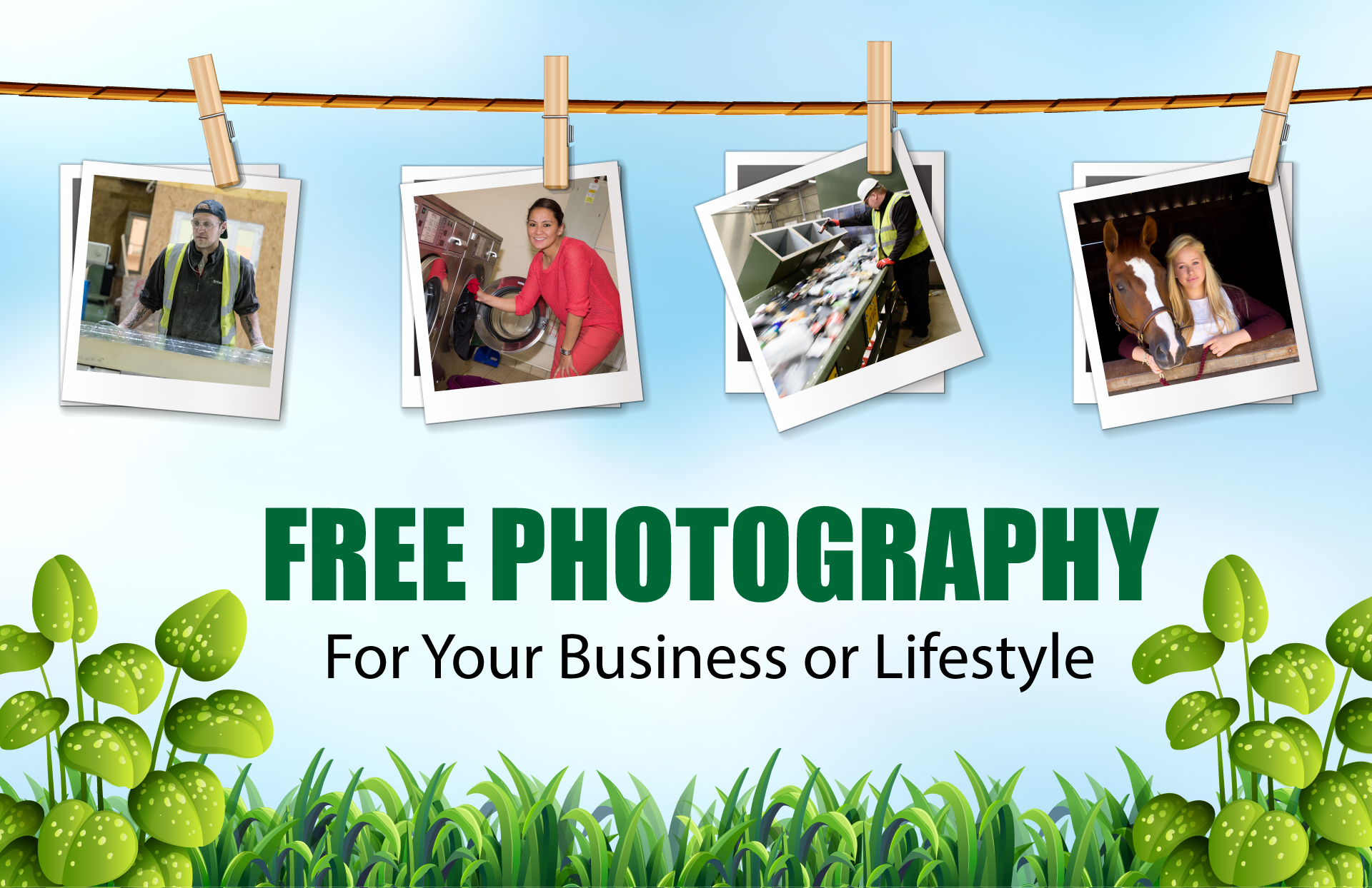 Free Photography