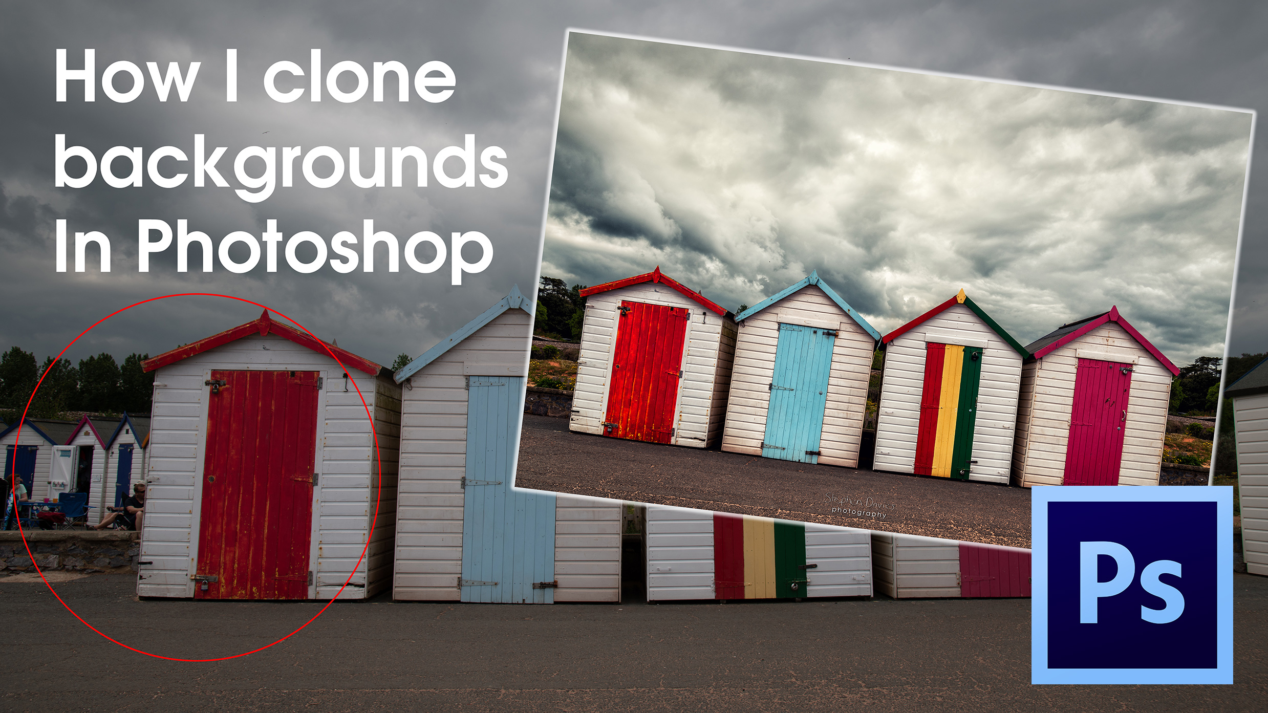 Photoshop Tutorial