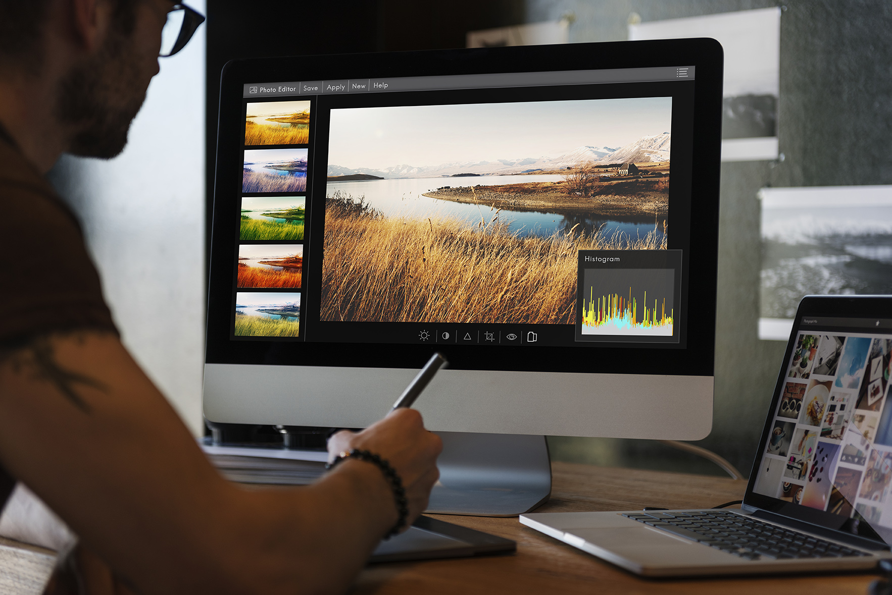 Photo Editing Services in South Wales Photo Editing Services in South Wales