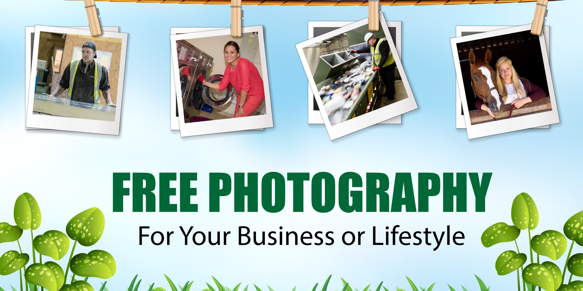 Free Photography