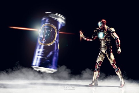 Photo Editing and Retouching Services