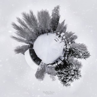 Photo Editing and Retouching Services