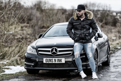 Photo Editing and Retouching Services