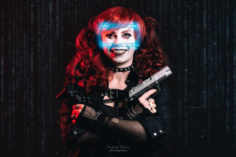 Photo Editing and Retouching Services