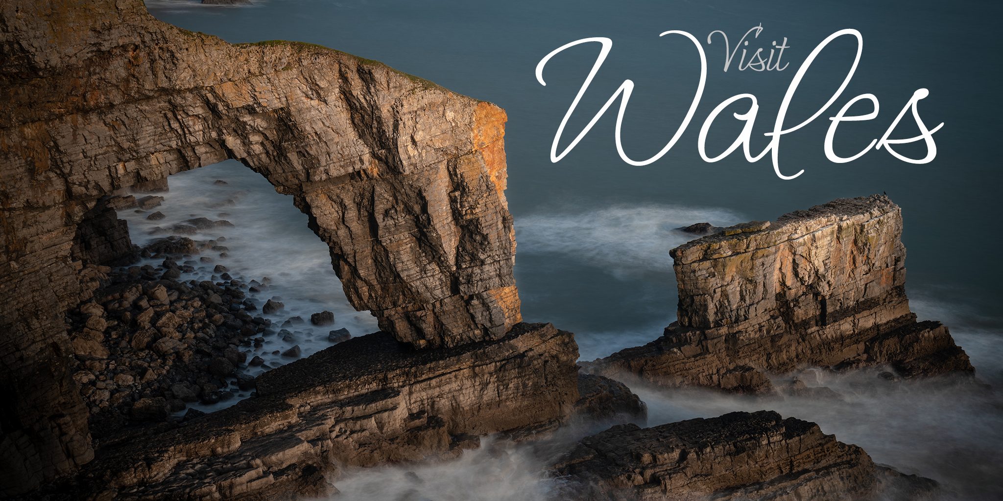 Places to Visit in Wales