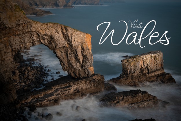 Places to Visit in Wales