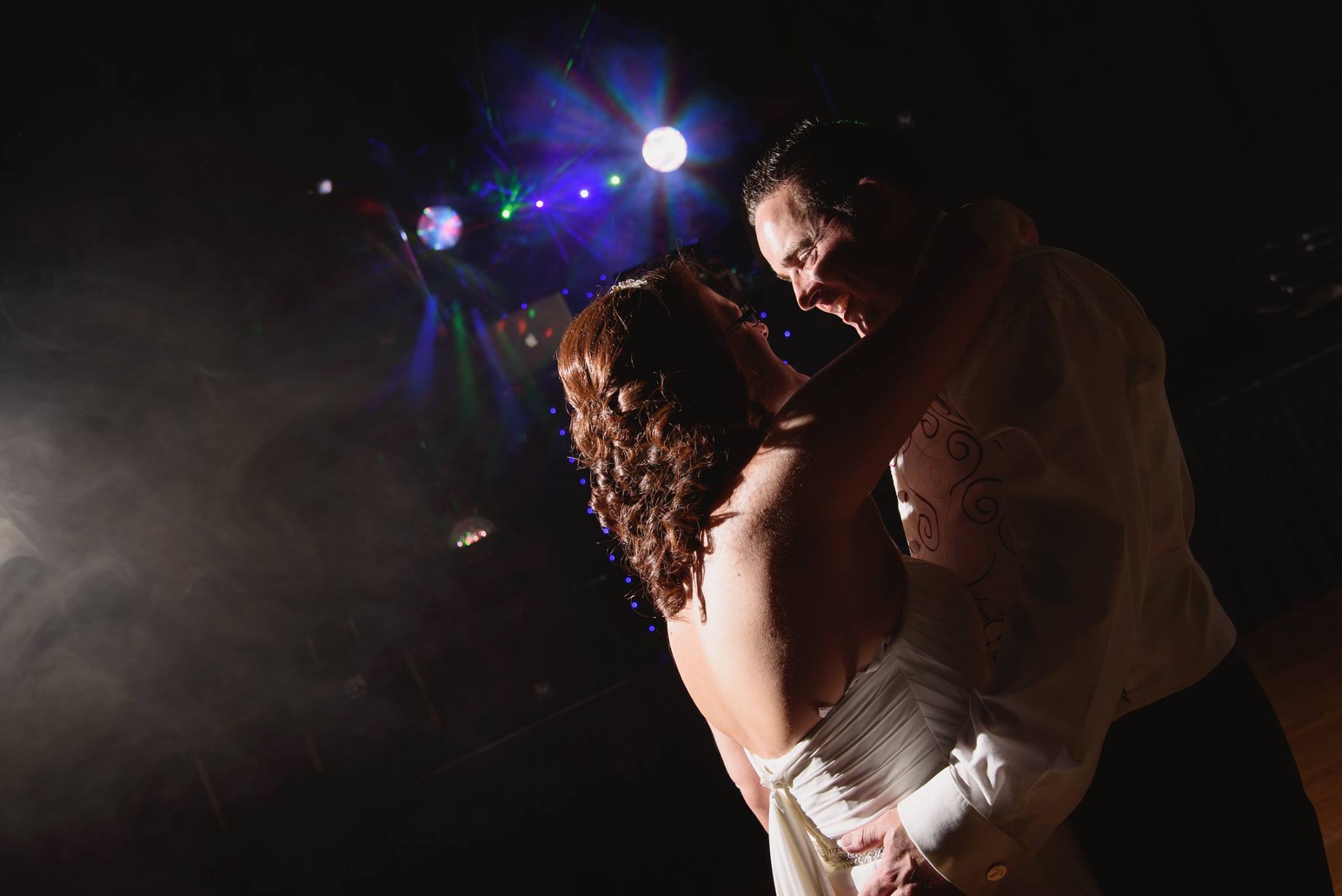 Creative Wedding Photography