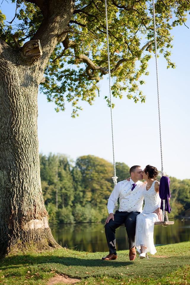 Creative Wedding Photography