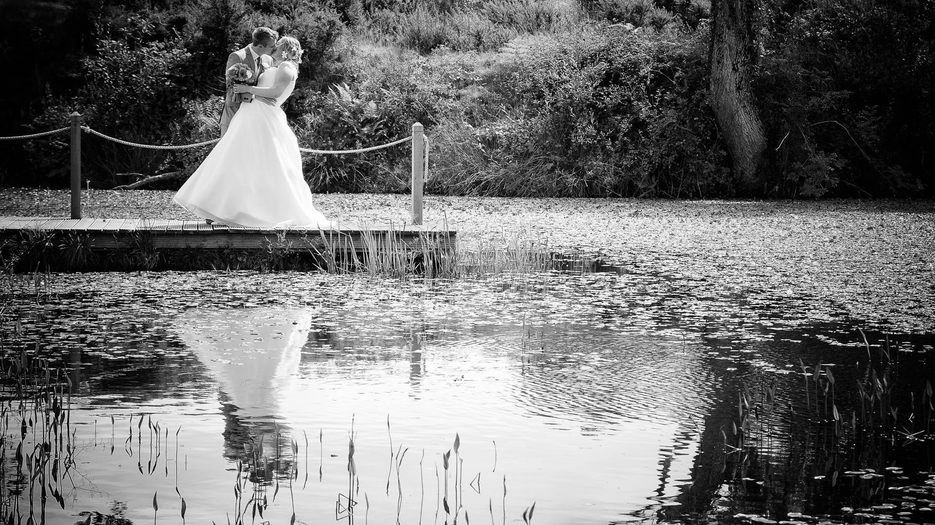 Wedding Photographer South Wales