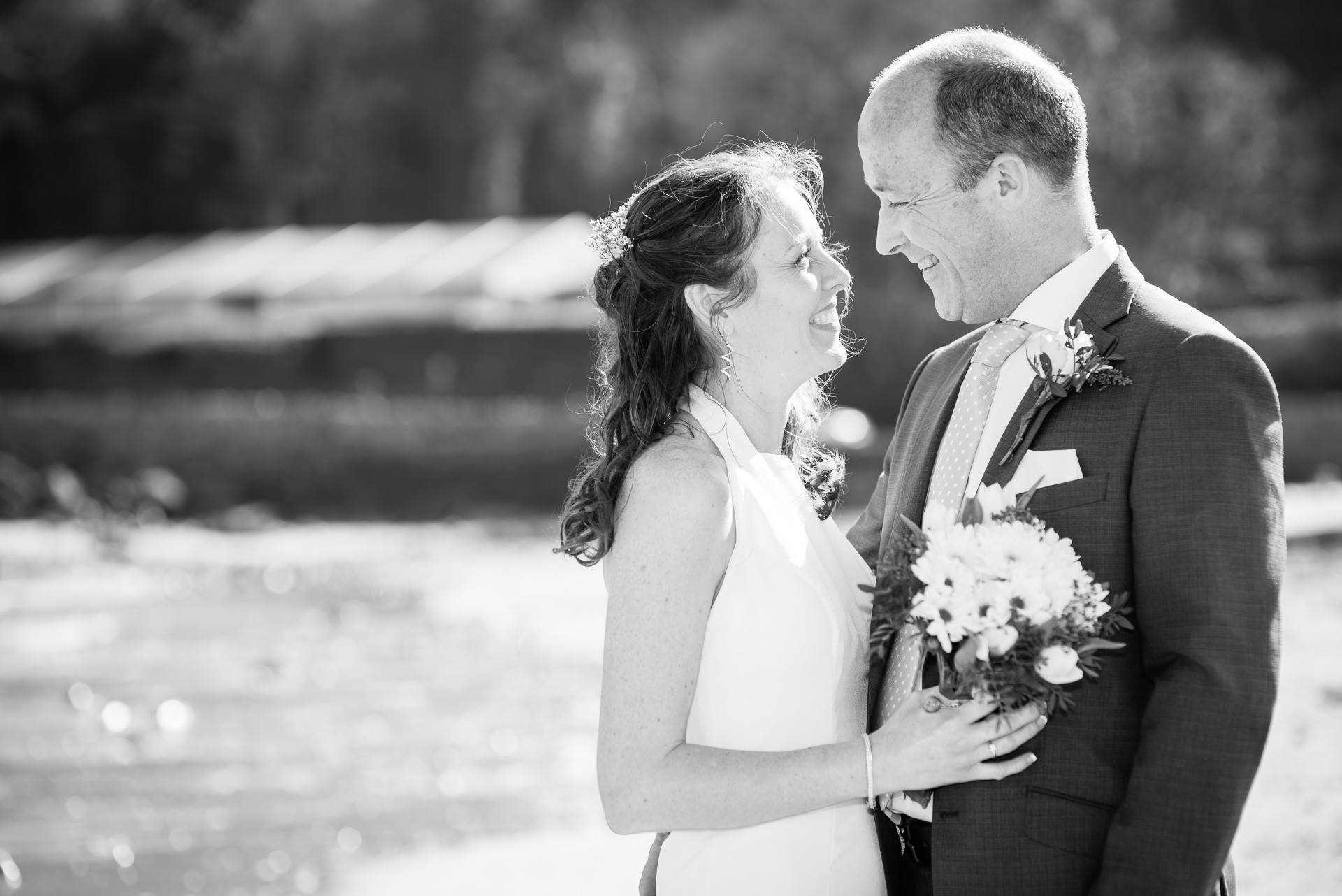 Wedding Photographer South Wales