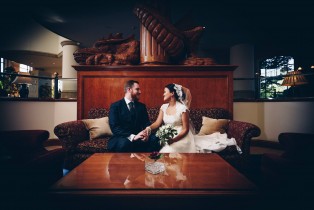 Wedding Photographer South Wales