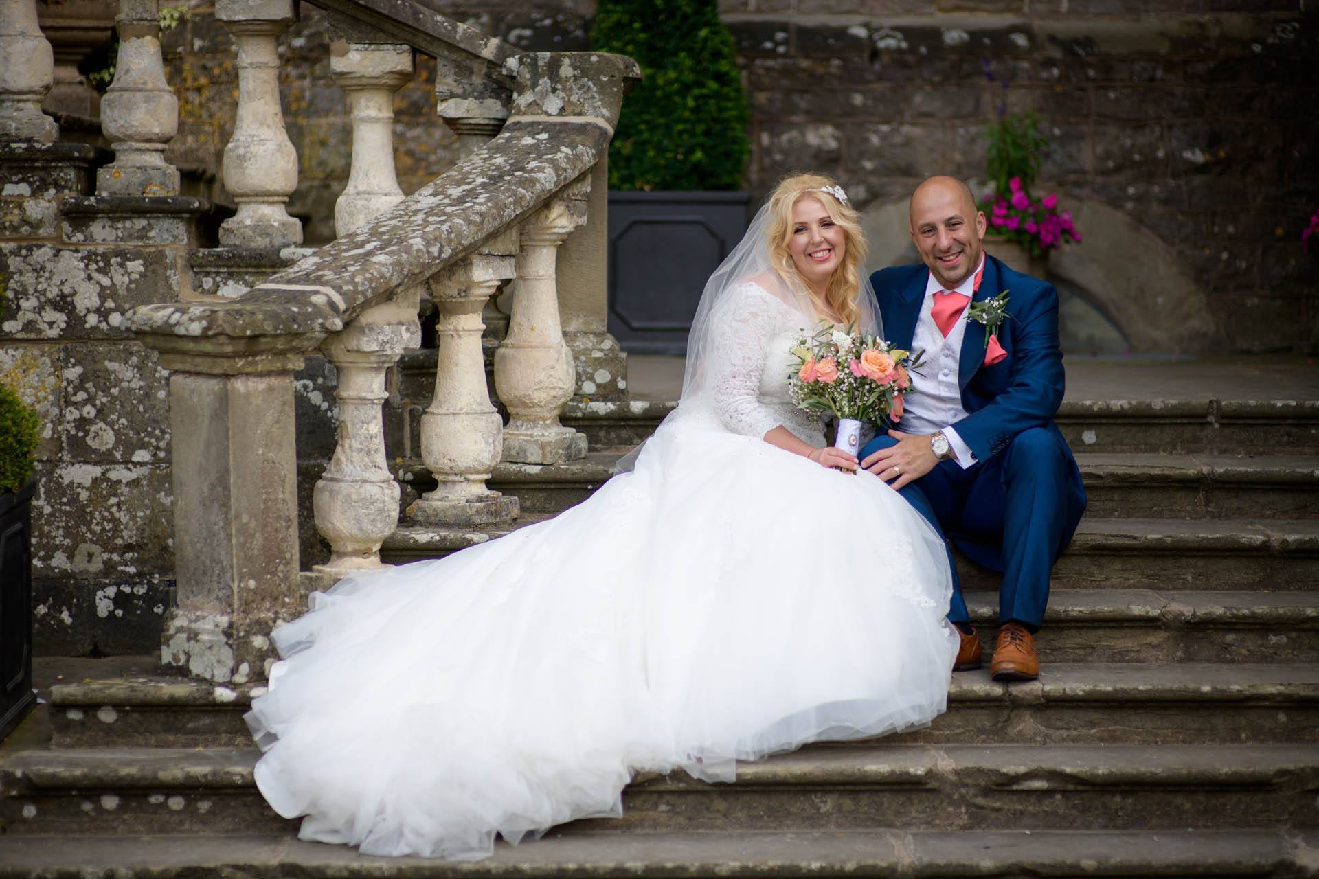 Wedding Photographer South Wales