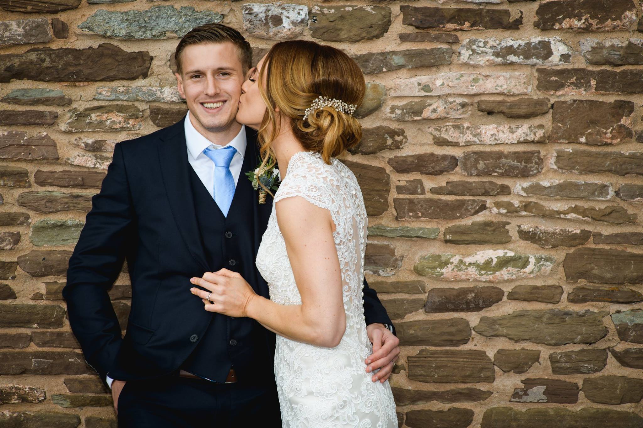 Wedding Photographer South Wales