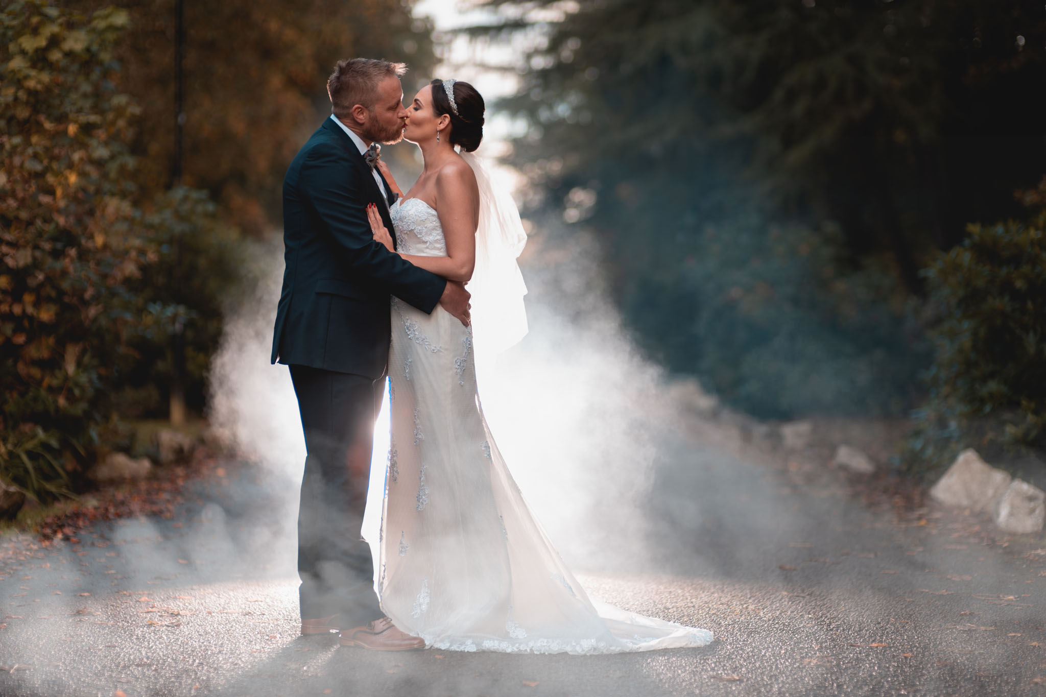 Wedding Photographer South Wales