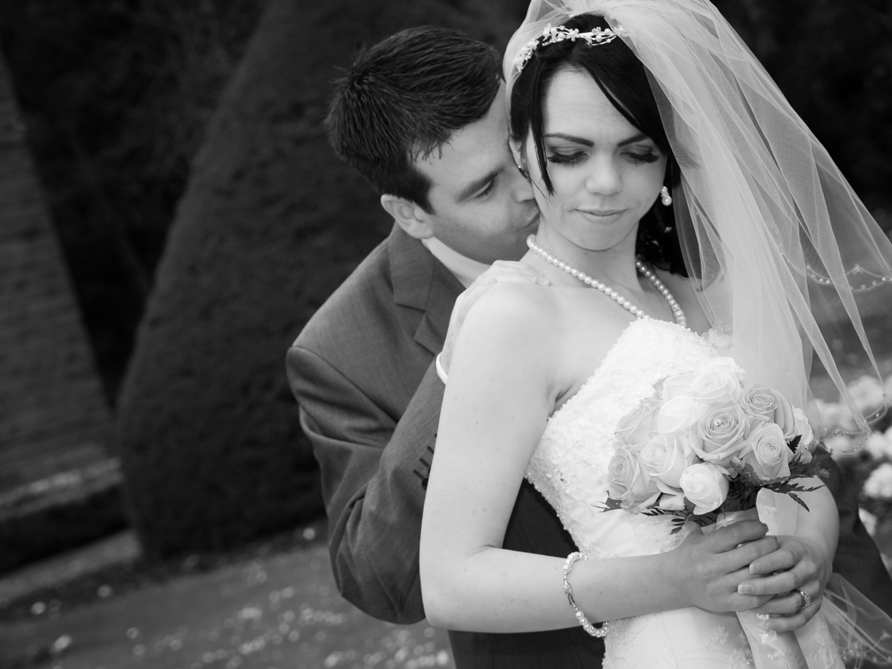 Wedding Photographer South Wales