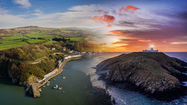 Places to Visit in Wales