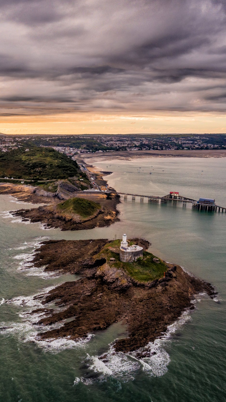 Free South Wales Mobile Wallpaper