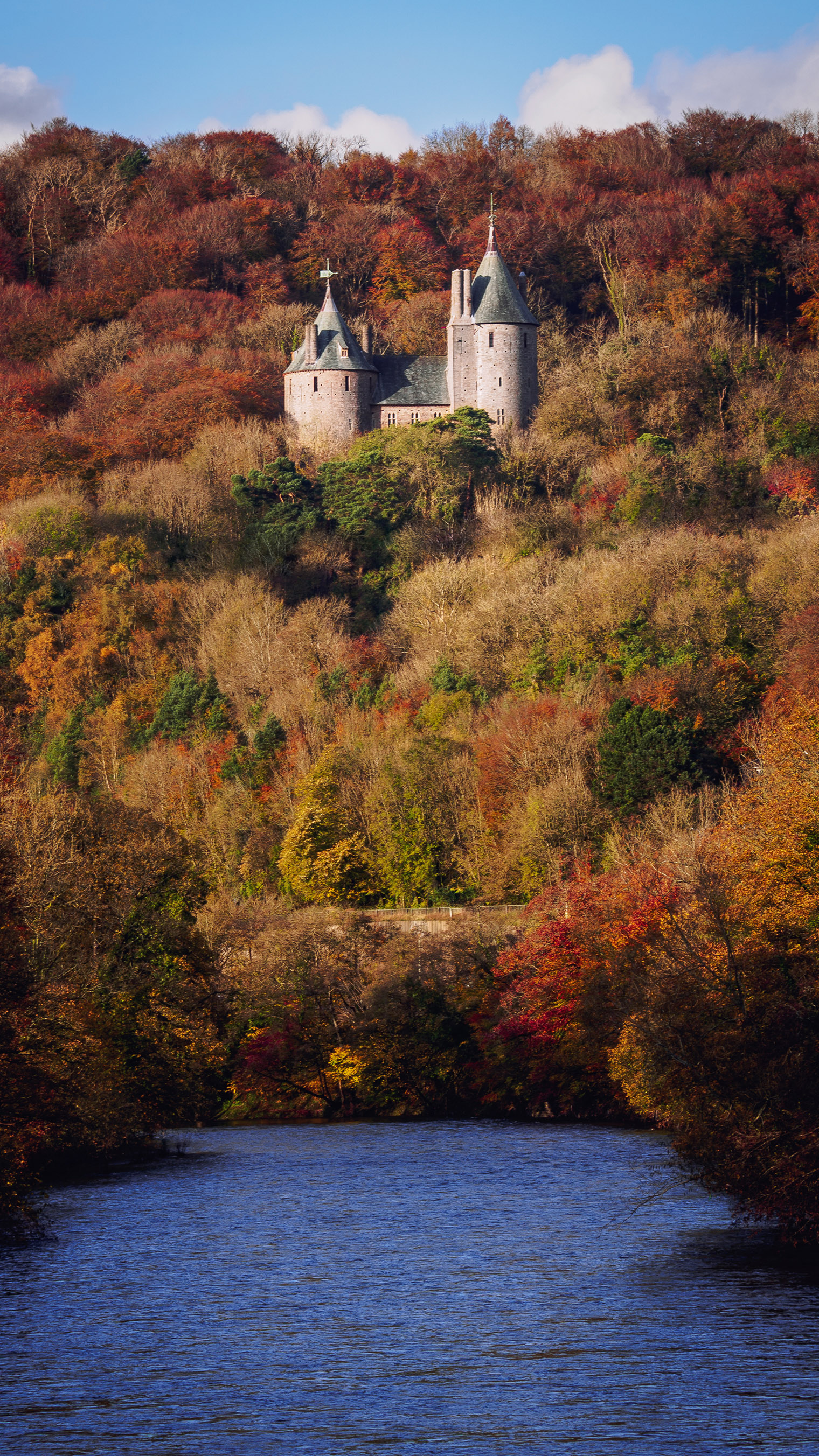 Free South Wales Mobile Wallpaper