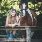 Equine Horse Portraits South Wales