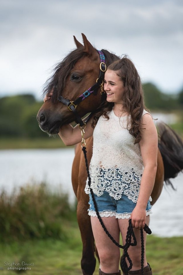 Equine Photography South Wales