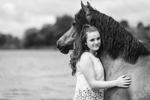 Equine Photography South Wales