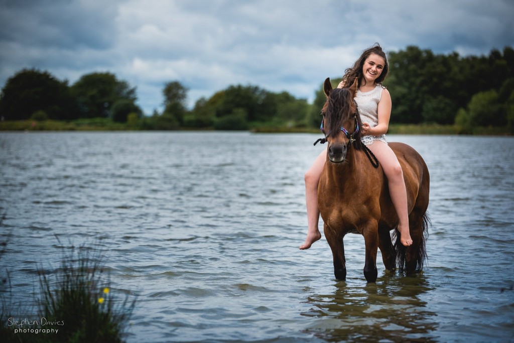 Equine Photography South Wales