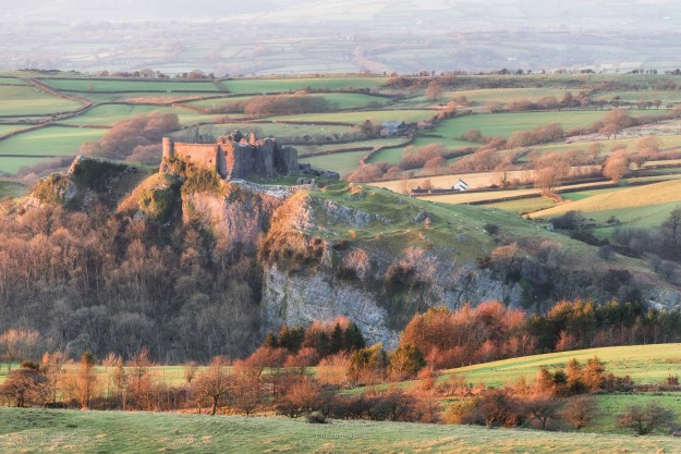 Travel Photographer Wales