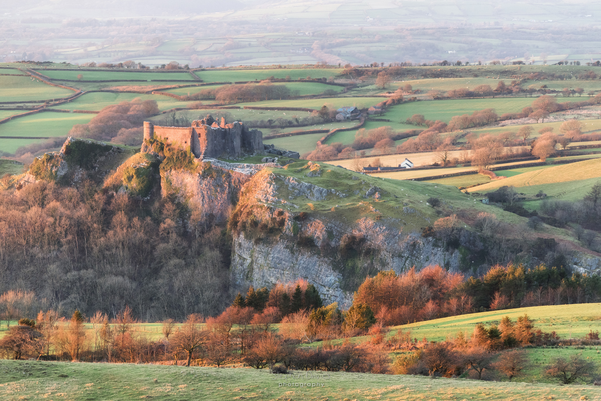 Travel Photographer Wales