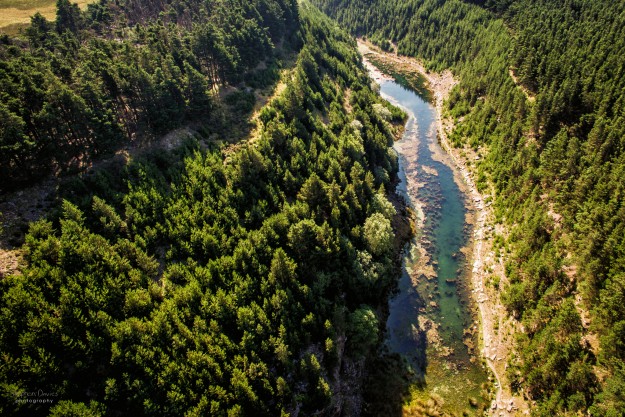 Travel Photographer Wales