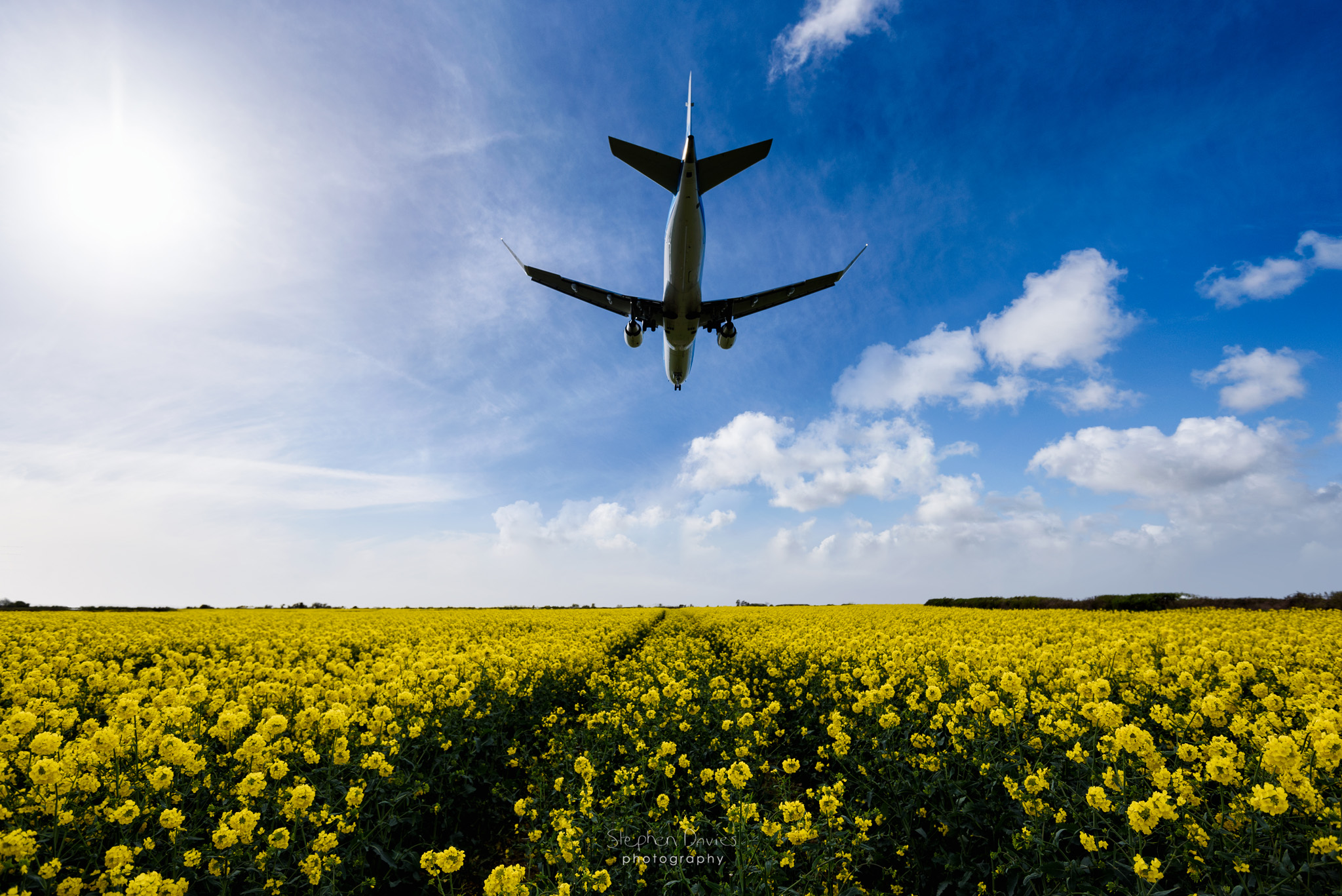 Travel Photographer Wales