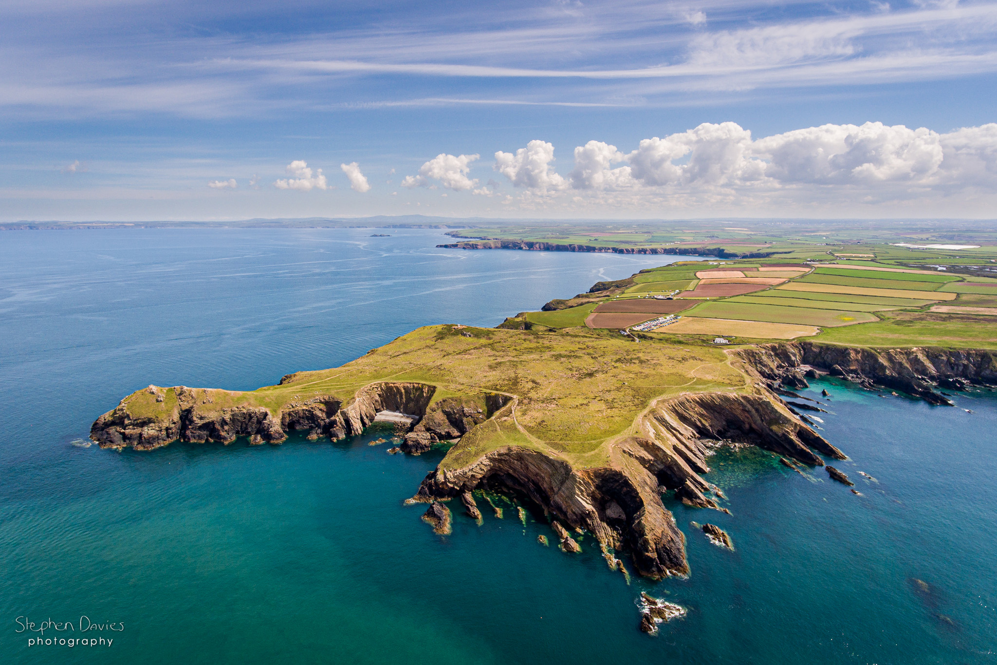 Travel Photographer Wales