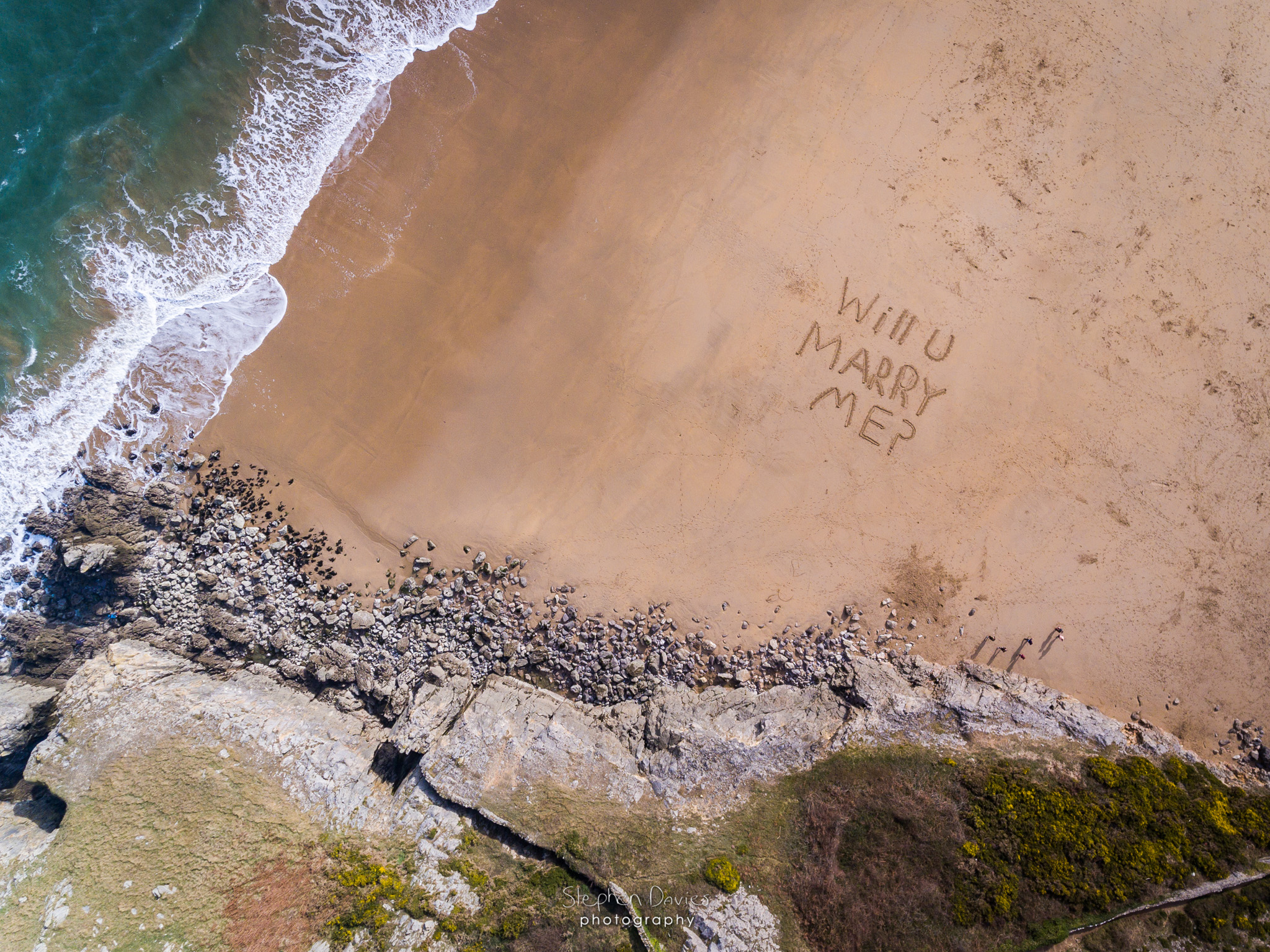 Travel Photographer Wales