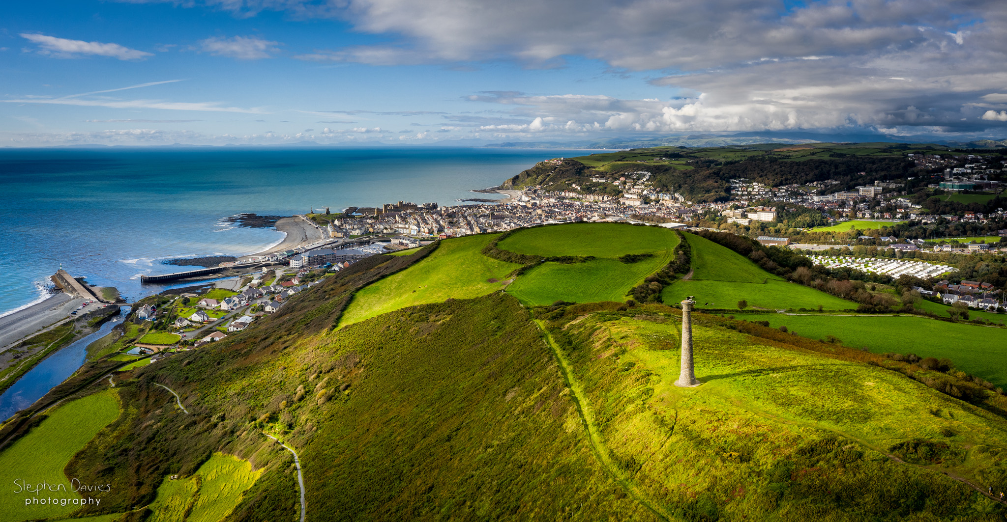 Travel Photographer Wales