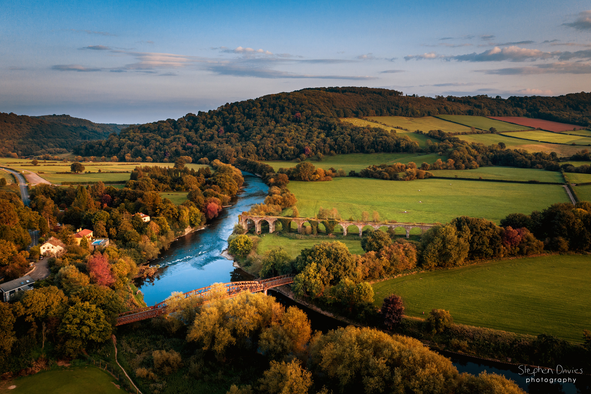 Travel Photographer Wales