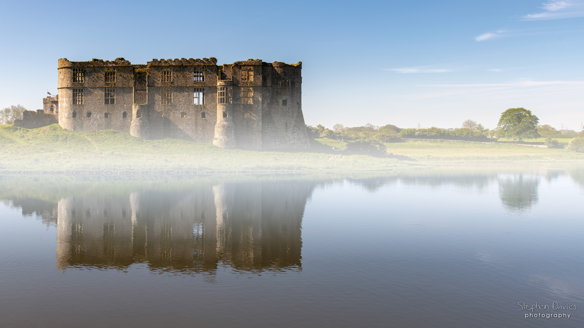 Travel Photographer Wales