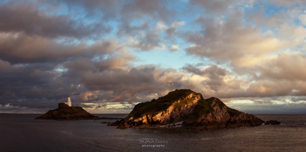 Travel Photographer Wales