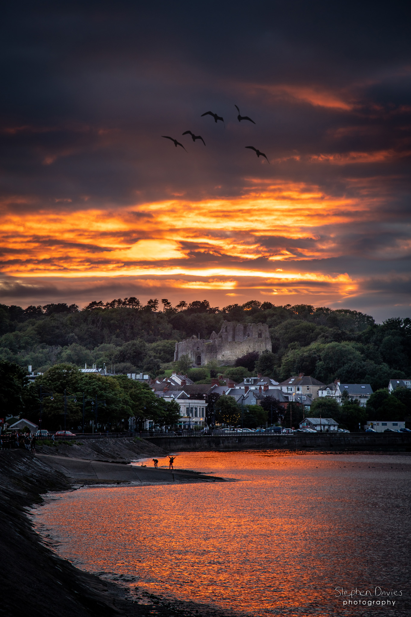 Travel Photographer Wales