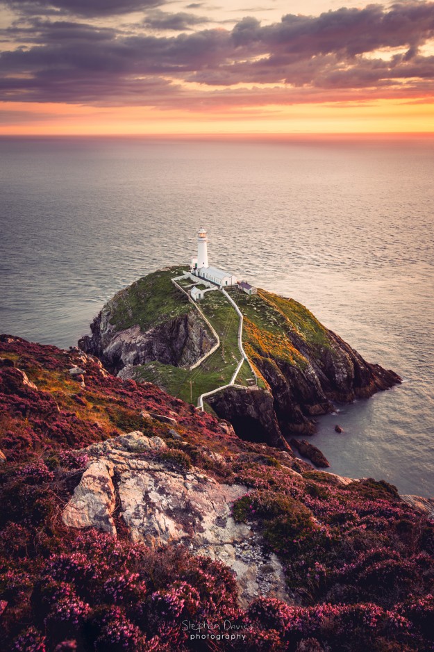 Travel Photographer Wales