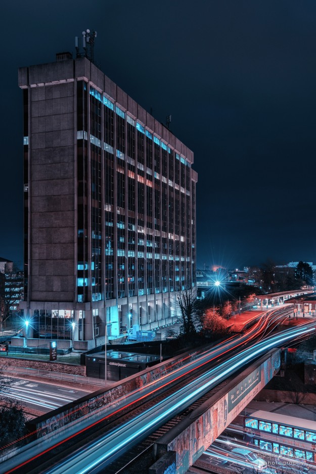 Travel Photographer Wales