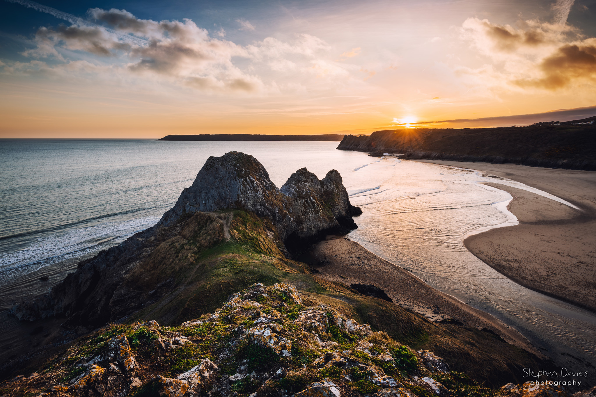 Travel Photographer Wales