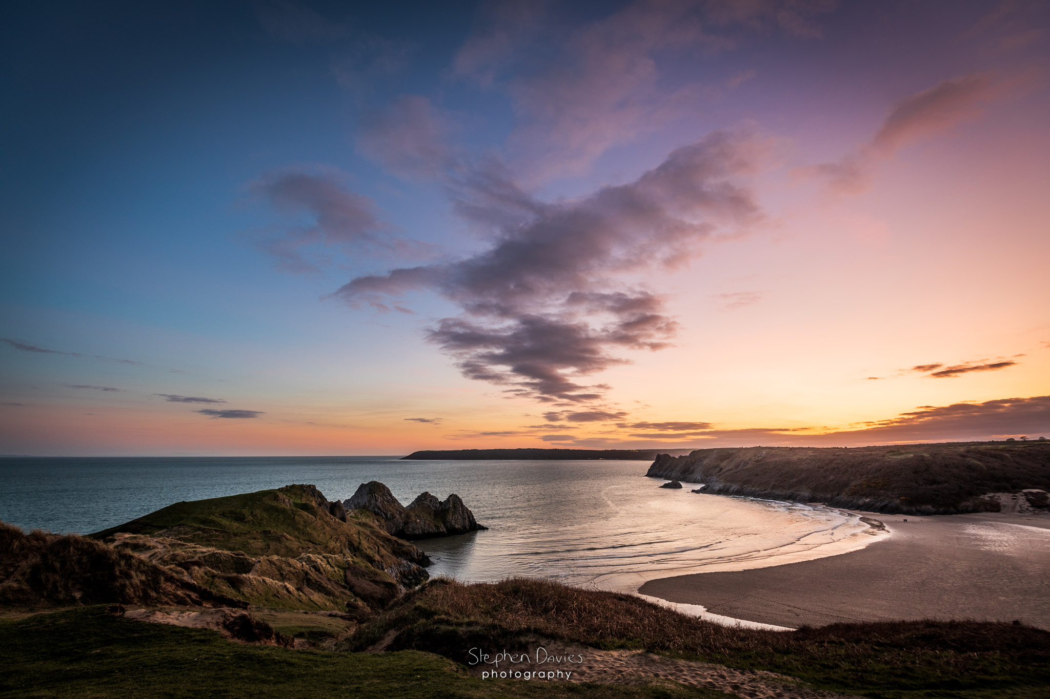 Travel Photographer Wales