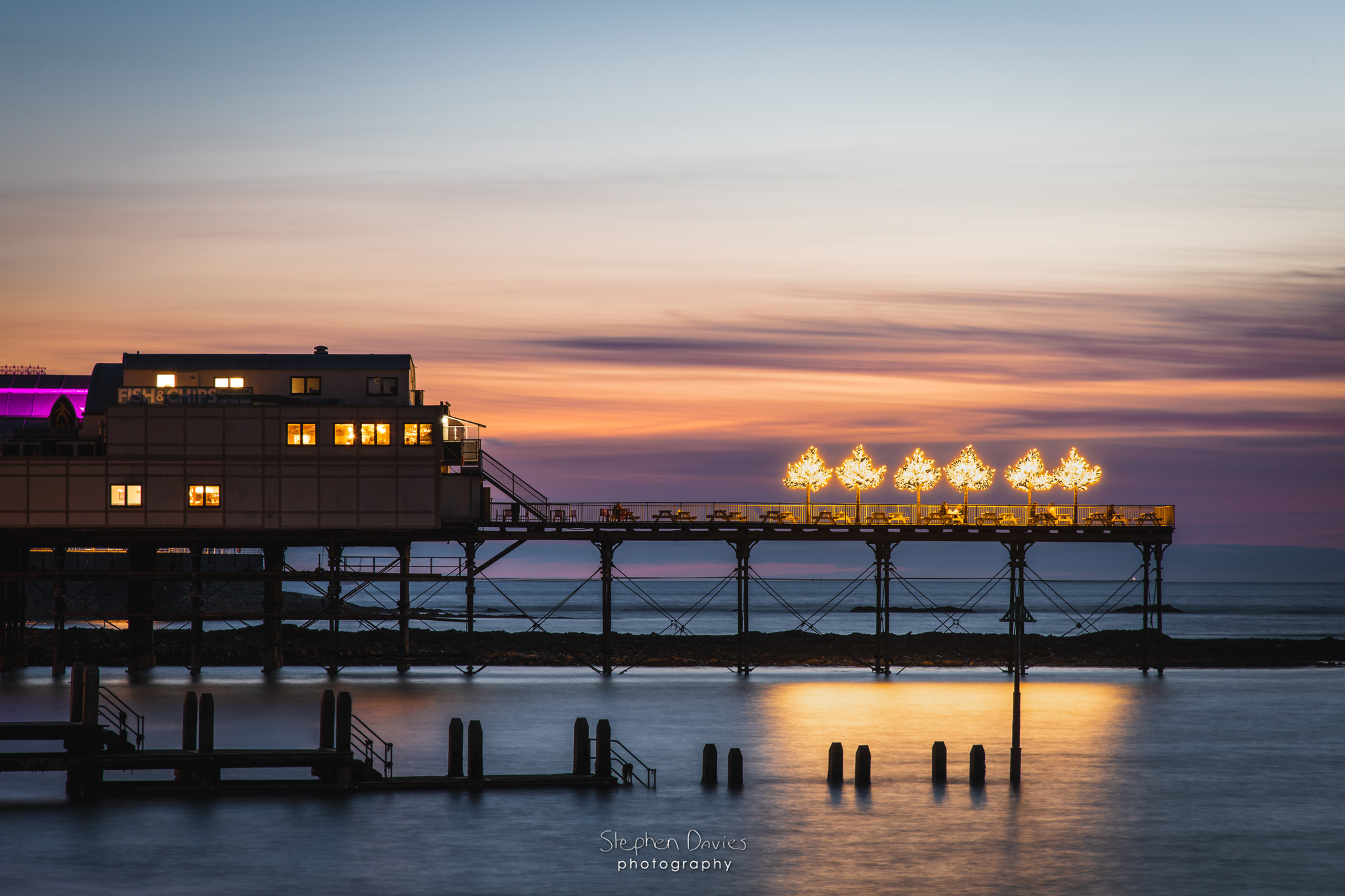 Travel Photographer Wales