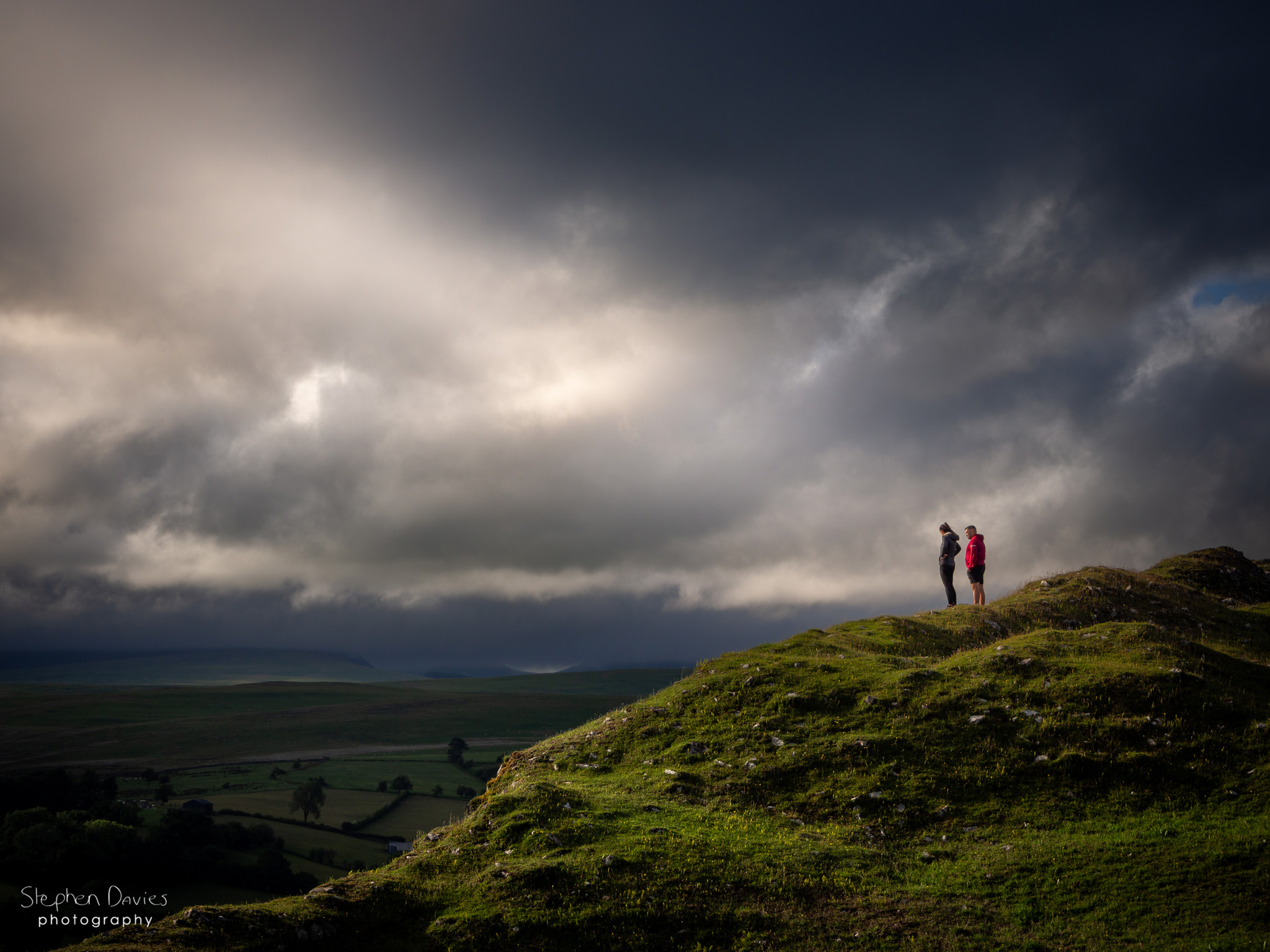 Travel Photographer Wales