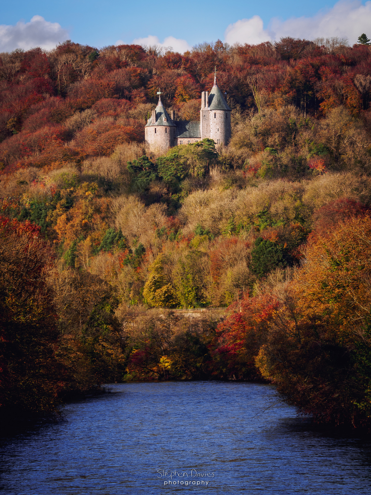 Travel Photographer Wales