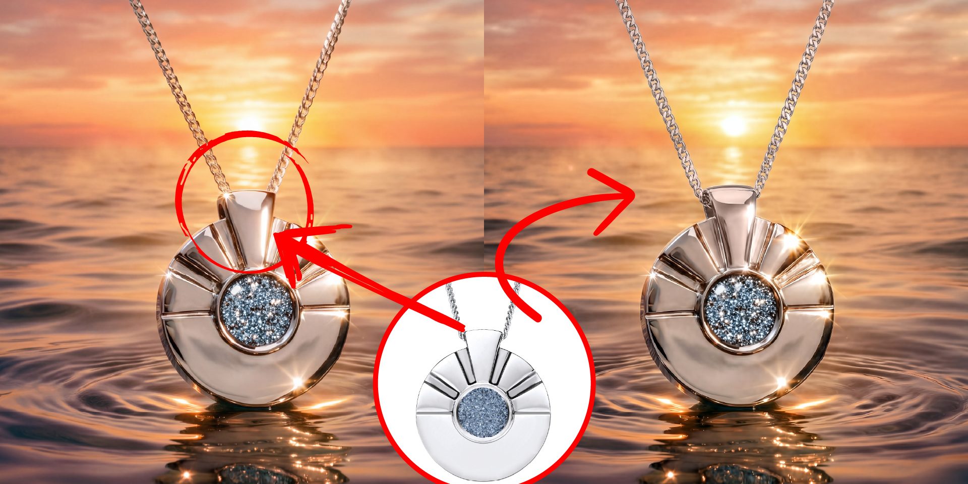 Perfecting Ai Images With Professional Photo Editing