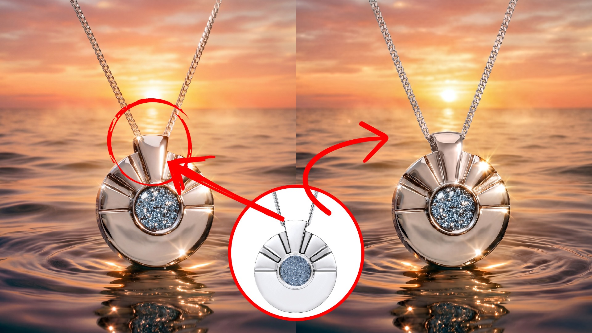 Perfecting Ai Images With Professional Photo Editing