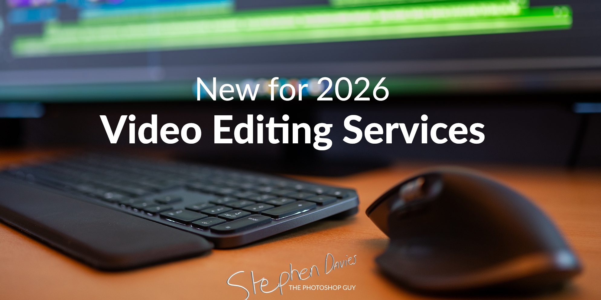 Video Editing Services Video Editing Services