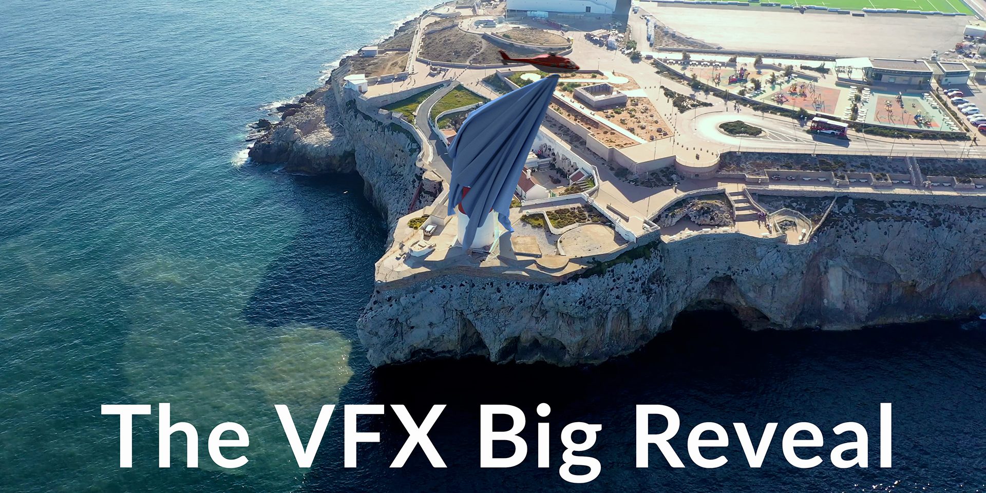 VFX Editing Services