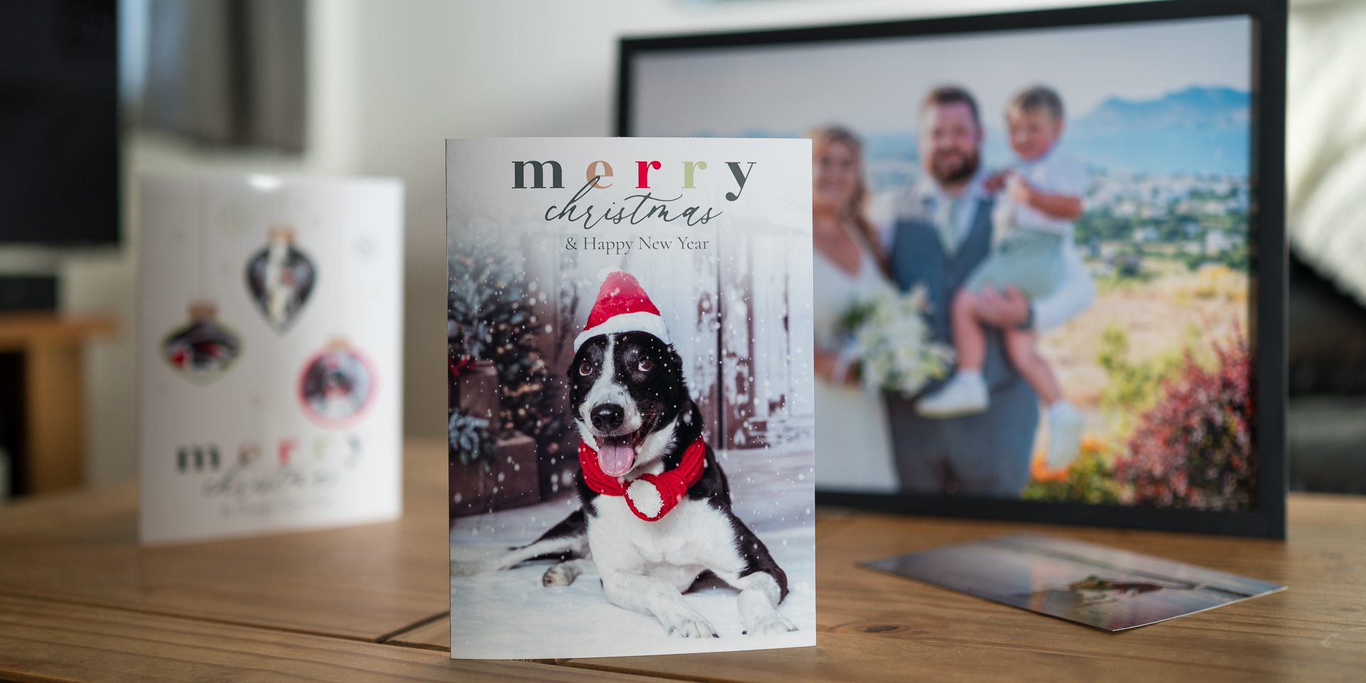 Photo Editing Christmas Gift Ideas