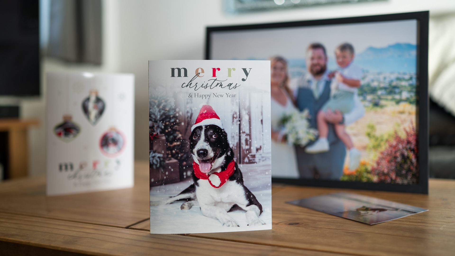 Photo Editing Christmas Gift Ideas